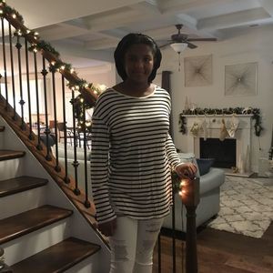 Meet your Posher, Chastity